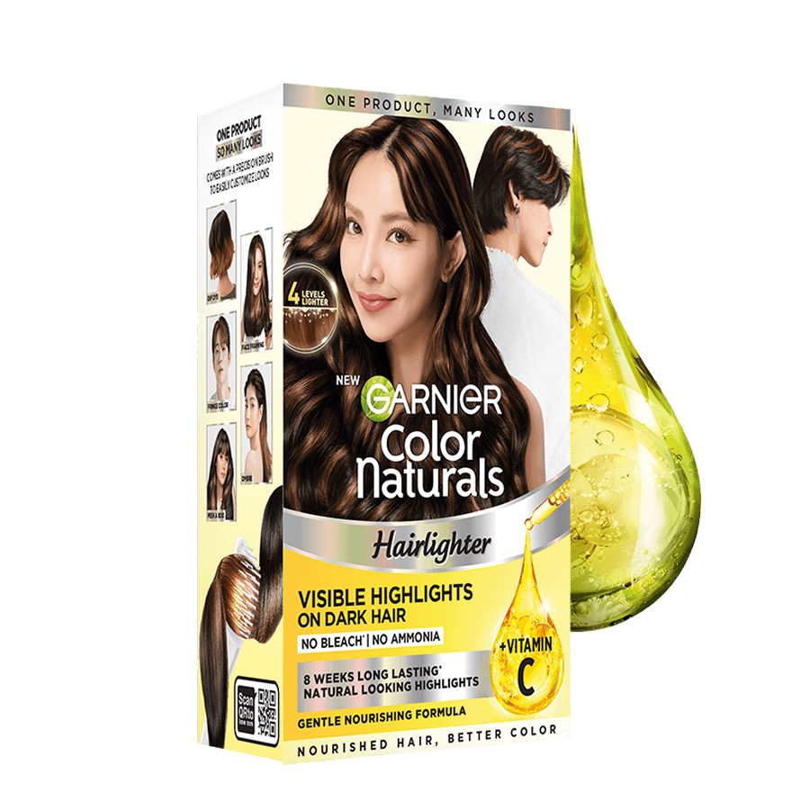 Garnier Color Natural Highlighter
